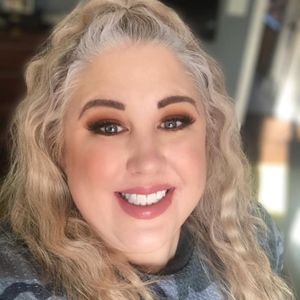 Meet your Posher, Kristy